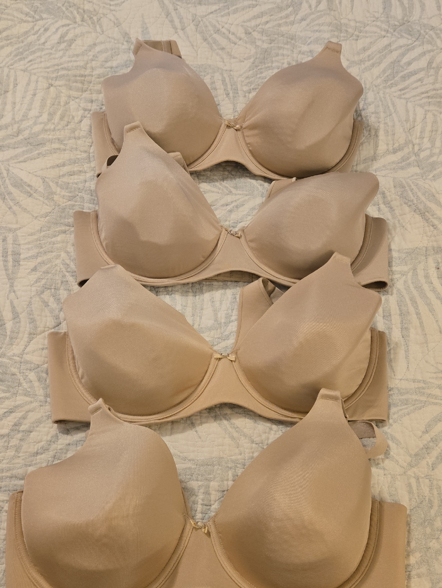 Vanity Fair Beauty Back Smoothing Full-Coverage Bras 75345 (4)